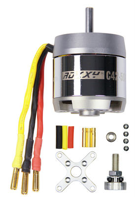 Brushless Motor Roxxy Outrunner C42-50-05 (1000KV)
