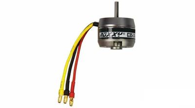 Brushless Motor Roxxy Outrunner C35-30 (1600kV)