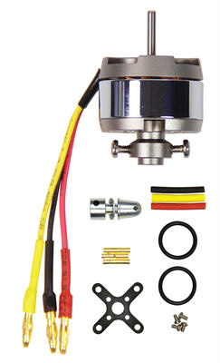 Brushless Motor Roxxy Outrunner C22-16-55 (800KV)