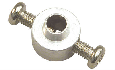 Propsaver für Motoren mit Wellen 2mm