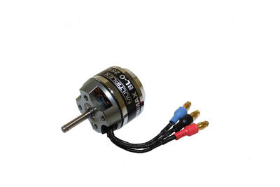Brushless Motor Permax BL-O 2812-1100
