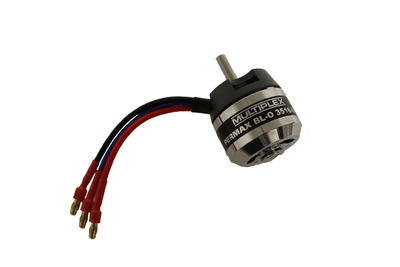 Brushless Motor Permax BL-O 3516-0850