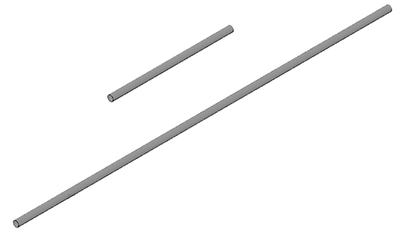 Holmrohre AcroMaster
