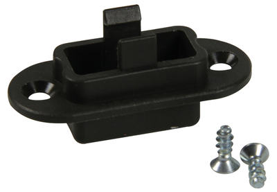 Steckersicherung für M6 Stecker (5 Stück)