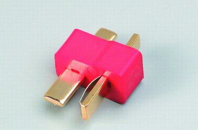 T-Stecker (3 Stück)