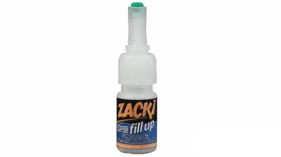 Sekundenkleber Zacki ELAPOR® fill up (15g)