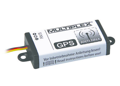 GPS V2 für M-LINK Empfänger