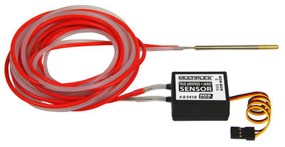 True Air Speed Sensor für M-LINK