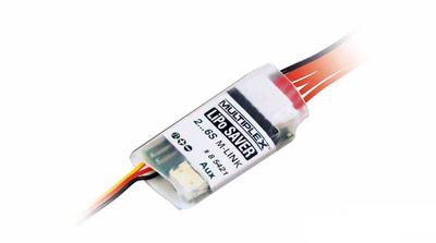 LiPo SAVER 2...6S für M-LINK