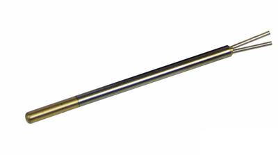 Prandtl-Rohr für True Airspeed Sensor