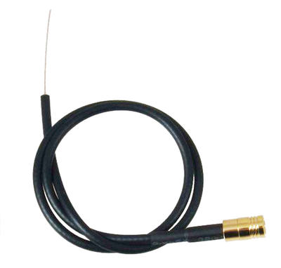 Empfängerantenne 2,4GHz (SMB, 400 mm)