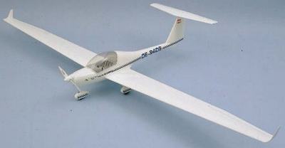 Elektroflugmodell Super Dimona TC-80 (SW=214cm)