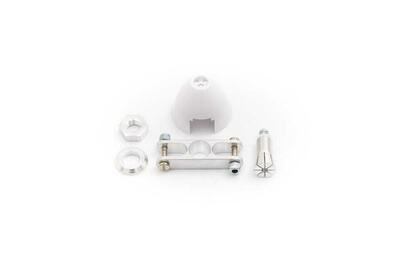 CN-Spinner 30/3,17mm