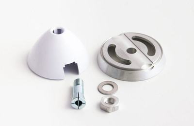 CN-Spinner 45/5,00mm