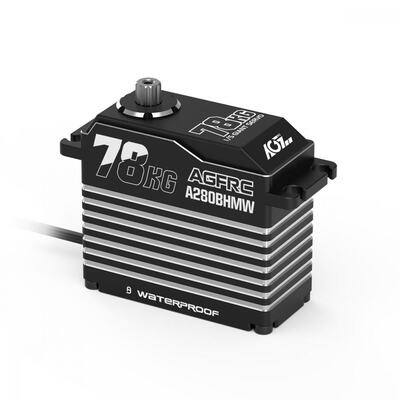 Servo A280BHMW Servo
