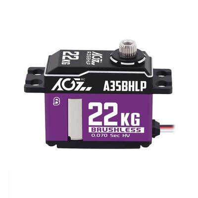 Servo A35BHLP
