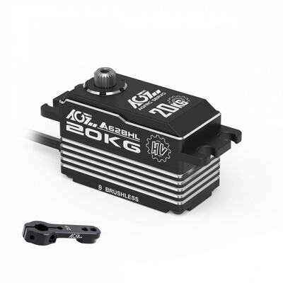 Servo A62BHL