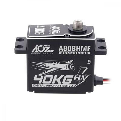 Servo A80BHMF Servo