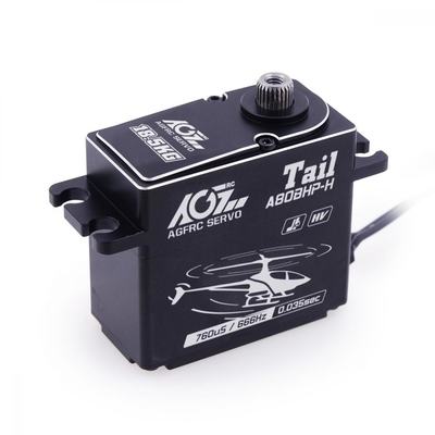 Servo A80BHP-H