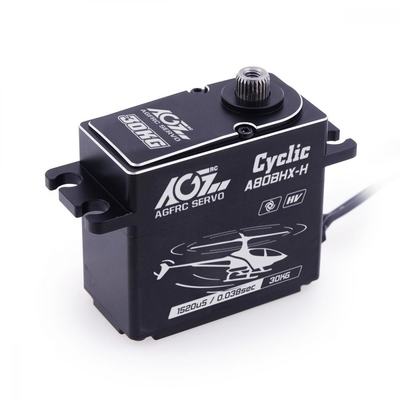 Servo A80BHX-H