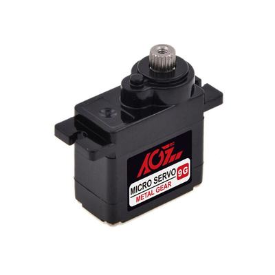 Servo B9DLM