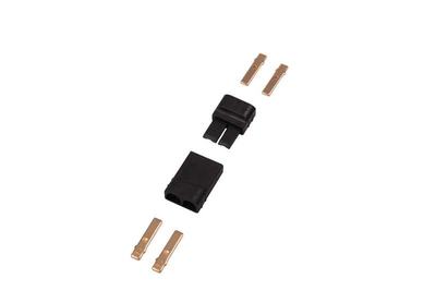 Traxxas-Stecker - Buchse (1 Paar)