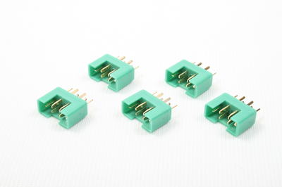 MPX M6 - Stecker (5 Stück)