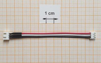 Balanceradapter EH (CHG) - XH (BAT) (2S)