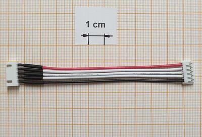 Balanceradapter EH (CHG) - XH (BAT) (4S)