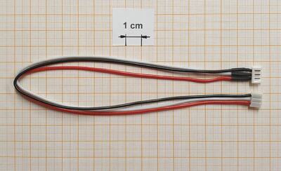 Balancer-Verlängerungskabel EH (2S)