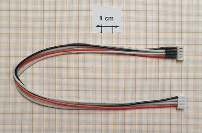 Balancer-Verlängerungskabel EH (3S)