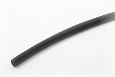 Schrumpfschlauch 6 mm (50 cm) (schwarz)