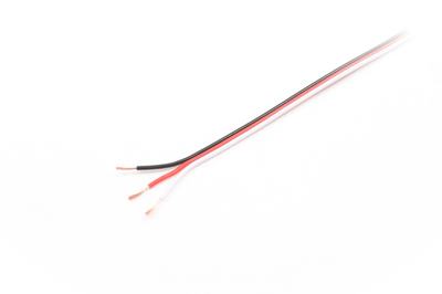 Servolitze (Futaba) (26 AWG, ca. 0,13mm²) (1 m)