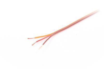 Servolitze (JR) (26 AWG, ca. 0,13mm²) (1 m)