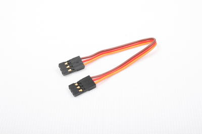 Patchkabel (JR) (26AWG) 10cm