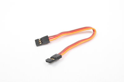 Patchkabel (JR) (22AWG) 10cm