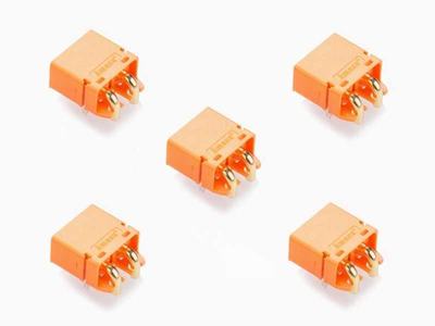 XT60iPW - Stecker (5 Stück)