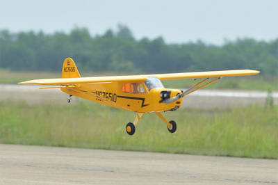 Piper Cub ARTF (SW=195cm)