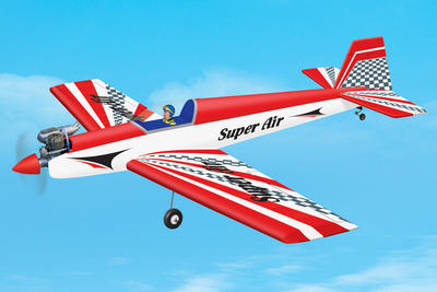 "Super Air" ARTF  (SW=155cm)