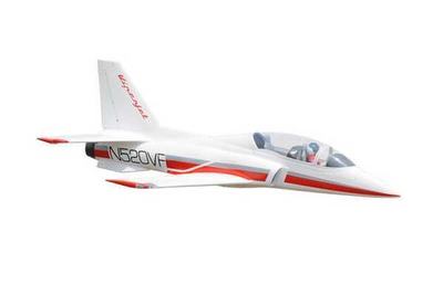 Viper Jet MKII EP (SW=140cm)