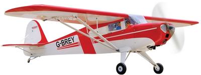 Taylordraft 22cm³ Benzin (SW=205cm)