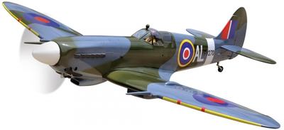 Spitfire MK - 33cm³ Benzin (SW=200cm)