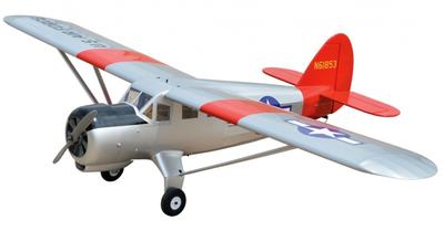 NOORDUYN "NORSEMAN" ARF (SW=184cm)