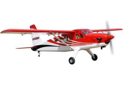"Turbo Beaver"  ARF  (SW=225cm)