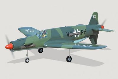 Dornier Do 335 / EP ARF (SW=172cm)