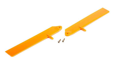 Rotorblattset Orange (Blade mCP X)