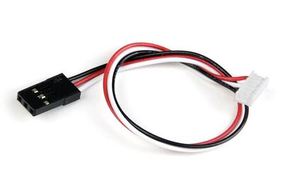 Adapterkabel 15cm Telemetry Microbeast
