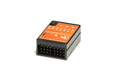 MicroBeast Ultra Steuereinheit für RC Modellhubschrauber