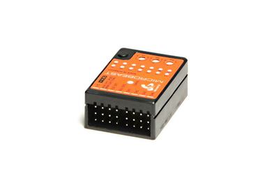 MicroBeast Ultra Pro-Edition Steuereinheit für RC Modellhubschrauber