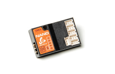 NanoBeast Pro-Edition Steuereinheit für kleine RC Modellhubschrauber